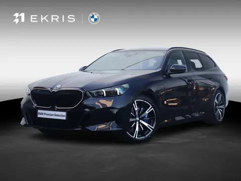 BMW 5 Serie 550e xDrive Touring | M Sportpakket Pro | Innovation Pack | Travel Packj | Comfort Pack