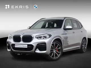 BMW X3 xDrive30e eDrive Edition High Excutive/ M Sportpakket/ Panoramadak elektrisch/ Head up/ Harma