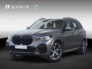BMW X5 xDrive45e High Executive M Sport pakket/ Panoramadak/ Elektrisch stoelen/ Laser verlichting/ 