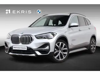 BMW X1 sDrive18i Executive Edition Panoramadak/ Cruise Control/ Head-Up/ Getint Glas achter/ Elektri