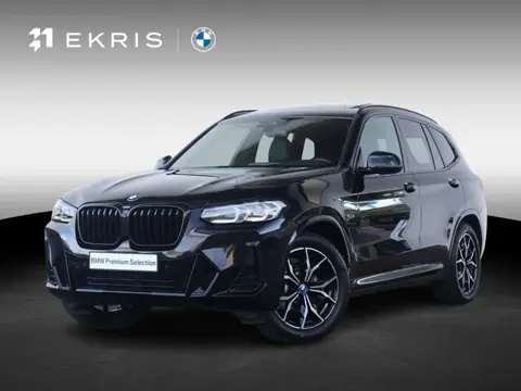 BMW X3 xDrive30e M-Sportpakket / HIFI / Panoramadak / Extra Getint glas / Lentevoordeel