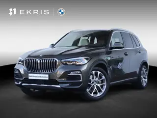 BMW X5 xDrive45e High Executive Xline/ 20 inch LM/ Active Steering/ Comfortstoelen/ Stoelerwarming/ 