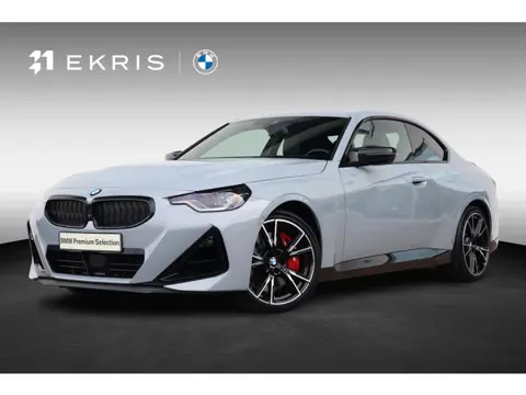 BMW 2 Serie Coupé M240i xDrive Coupé / M-Sportpakket Pro / Comfort Access / Parking Assistent Plus /