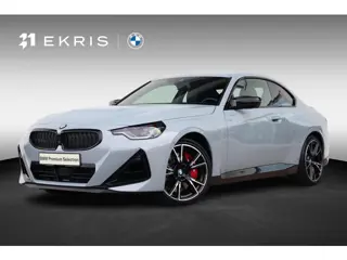 BMW 2 Serie Coupé M240i xDrive Coupé / M-Sportpakket Pro / Comfort Access / Parking Assistent Plus /