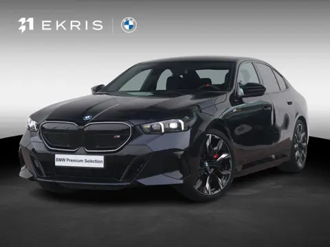 BMW i5 M60 xDrive | Sportpakket Pro | Equipment Pack Pro | Travel Pack | Showroom Selection