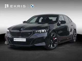 BMW i5 M60 xDrive | Sportpakket Pro | Equipment Pack Pro | Travel Pack | Showroom Selection