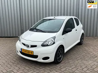 Toyota Aygo 1.0-12V Access