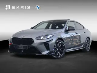 BMW 2 Serie 220 Gran Coupé M-performance 19 inch lichtmetalen velgen, carbon delen, side skirts, spo