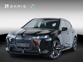 BMW iX xDrive M70 | Comfort Pack | Innovation Pack | Klasse 5 Alarm |