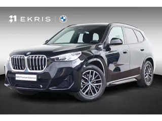 BMW X1 xDrive25e / M-Sport Pakket / Achteruitrijcamera / Stoelverwarming Voor / Trekhaak / 18'' LM D