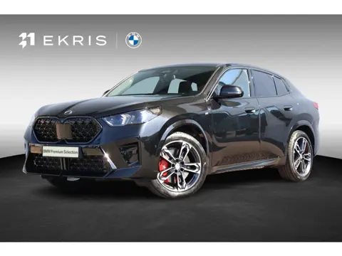 BMW X2 sDrive20i Launch Edition | Sport Pakket Pro | Head-Up | Harman Kardon | Trekhaak | Elektr. St