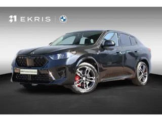 BMW X2 sDrive20i Launch Edition | Sport Pakket Pro | Head-Up | Harman Kardon | Trekhaak | Elektr. St