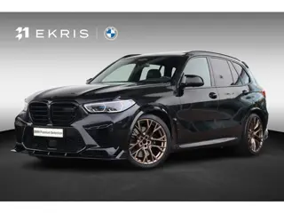 BMW X5 M Competition | Pano Dak | Parking Assistant Plus | Driving Assistant professional | Bowers &