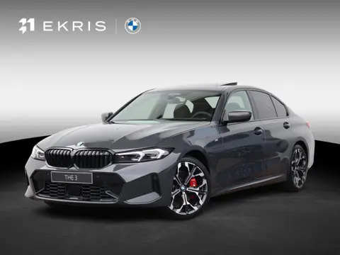 BMW 3 serie 320i M Sportpakket Pro | Innovation Pack l Showroom Selection