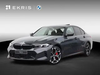 BMW 3 serie 320i M Sportpakket Pro | Innovation Pack l Showroom Selection