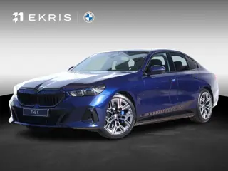 BMW 5 serie 530e M Sport Edition | M Sportpakket Pro | Travel Pack | Comfort Pack | Bowers & Wilkins
