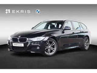 BMW 3-serie Touring 320i M Sport Edition  M Sport/ Stoelverwarming/ Navigatie/ Achteruitrijcamera/ H