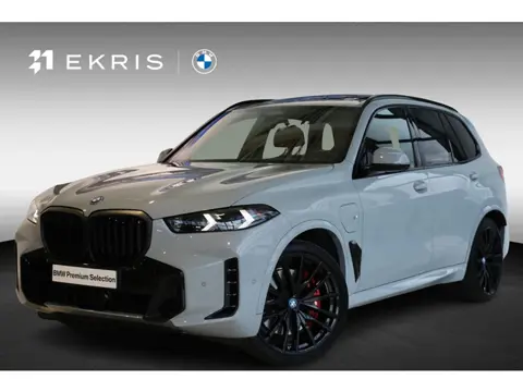 BMW X5 xDrive50e M Sportpakket Pro | Stoelventilatie | Innovationpack | Lentevoordeel