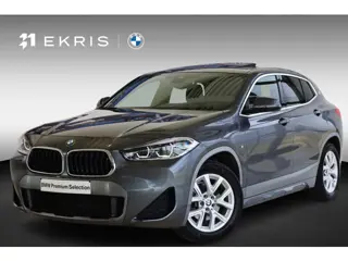 BMW X2 sDrive18i High Executive | M Sport | Driving Assistant | Comfort Access | Stoelverwarming | h