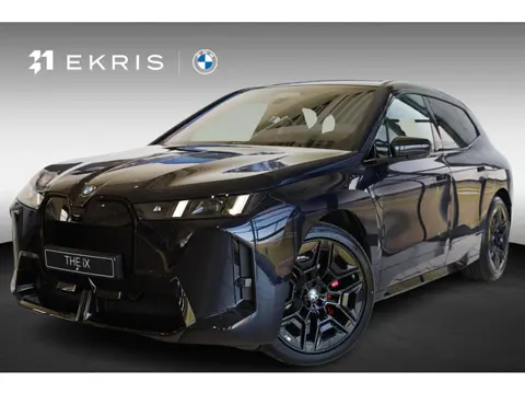 BMW iX xDrive45 | M Sportpakket Pro | Comfort Pack | Innovation Pack