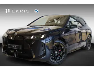 BMW iX xDrive45 | M Sportpakket Pro | Comfort Pack | Innovation Pack