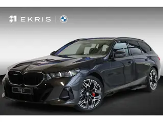 BMW 5 serie Touring 520i M Sportpakket Pro | Comfort Pack | Travel Pack | Innovation Pack | Trekhaak