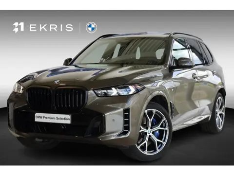 BMW X5 xDrive30d | M Sport Pro | Panorama-dak | Trekhaak | Innovation pack | Stoelverwarming