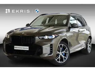 BMW X5 xDrive30d | M Sport Pro | Panorama-dak | Trekhaak | Innovation pack | Stoelverwarming