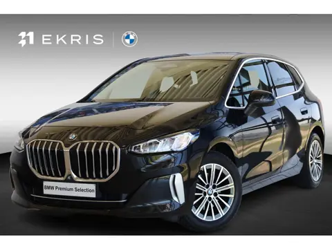 BMW 2 Serie Active Tourer 218i | Harman/Kardon | Achteruitrijcamera | Voorstoelen met Massagefunctie