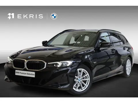 BMW 3 Serie Touring 320e | Sportstoelen | Stoelverwarming | Active Cruise Control