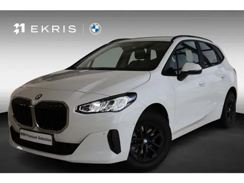 BMW 2 Serie Active Tourer 218i | Parkeersensoren | Achteruitrij Camera| Cruise Control | Lentevoorde