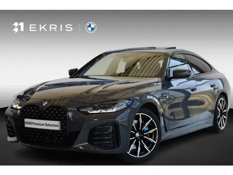 BMW 4 Serie Gran Coupé 420i | M Sportpakket | Harman/Kardon | Stoelverwarming | Panorama Dak