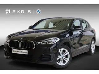 BMW X2 xDrive25e | Navigatie | Leder | Stoelverwarming | Lentevoordeel