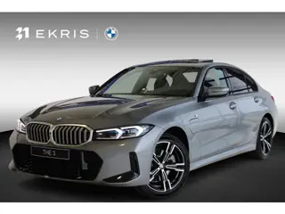 BMW 3 Serie 330e M Sport Edition M Sportpakket | Innovation Pack | Comfort Pack | Trekhaak