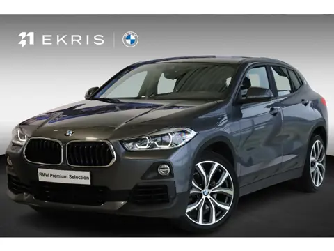 BMW X2 sDrive18i Cruise Controle | Elektrisch bedienbare achterklep | Stoelverwarming |