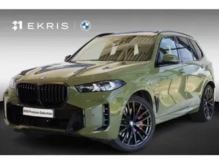 BMW X5 xDrive50e | M Sportpakket Pro | Panorama Dak | Bowers & Wilkens Sound Systeem | Trekhaak | Le