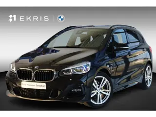 BMW 2 Serie Active Tourer 218i M Sportpakket | Trekhaak | Achteruitrijcamera | Head-Up | Navi Plus