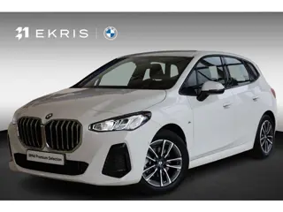 BMW 2 Serie Active Tourer 220i | M Sportpakket | Sportstoelen | Achteruitrijcamera | Lentevoordeel