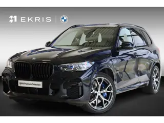BMW X5 xDrive45e M Sport | Panoramadak | Soft-Close | Laserlight | Driving Assistant Professional | 