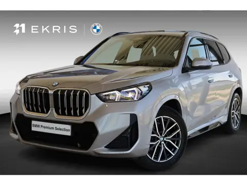 BMW X1 sDrive18i | M Sportpakket | Panorama Dak | Stoelverwarming | Trekhaak