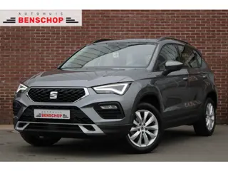 SEAT Ateca 1.5 TSI 150PK Style Business Intense |ACC|17-INCH|MULTI-STUURWIEL|KEYLESS-START|