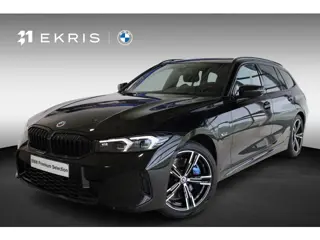 BMW 3 Serie Touring 330e | M Sport Pro | Elektrisch Verstelbare Stoelen | Camera | Comfort Access | 