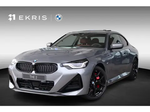 BMW 2 Serie Coupé 220i | M Sportpakket Pro | Innovation Pack | Premium Pack