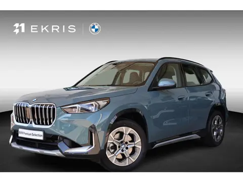BMW X1 xDrive23i | xLine | Trekhaak Elektrisch | Massage | Harman Kardon | Head-Up Display | Active 