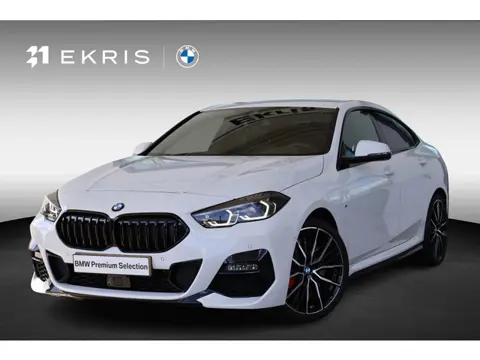 BMW 2 Serie Gran Coupé 218i | M Sport Pro | Harman Kardon | Voorstoelen Verwarmd | Camera | Stuurver