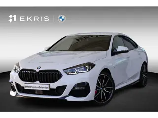 BMW 2 Serie Gran Coupé 218i | M Sport Pro | Harman Kardon | Voorstoelen Verwarmd | Camera | Stuurver