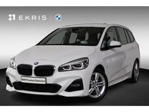 BMW 2 Serie Gran Tourer 218i Executive Edition M Sport | Trekhaak | Head-Up Display | LED-koplampen 