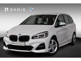 BMW 2 Serie Gran Tourer 218i Executive Edition M Sport | Trekhaak | Head-Up Display | LED-koplampen 
