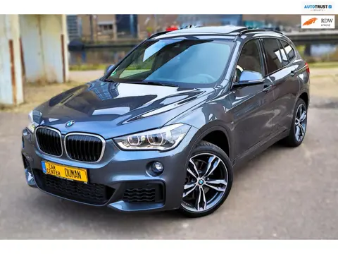 BMW X1 XDrive25i High Executive M Sport Full Option 1ste Eignr Dealeronderhouden