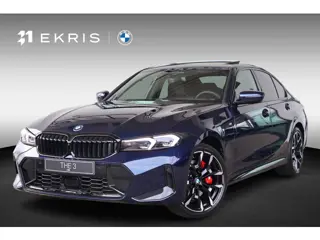 BMW 3 serie Sedan | 330e | M Sportpakket Pro | Trekhaak | Innovation Pack | Comfort Pack | Harman Ka